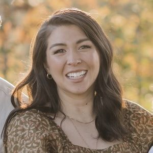 Meet your Posher, Francesca